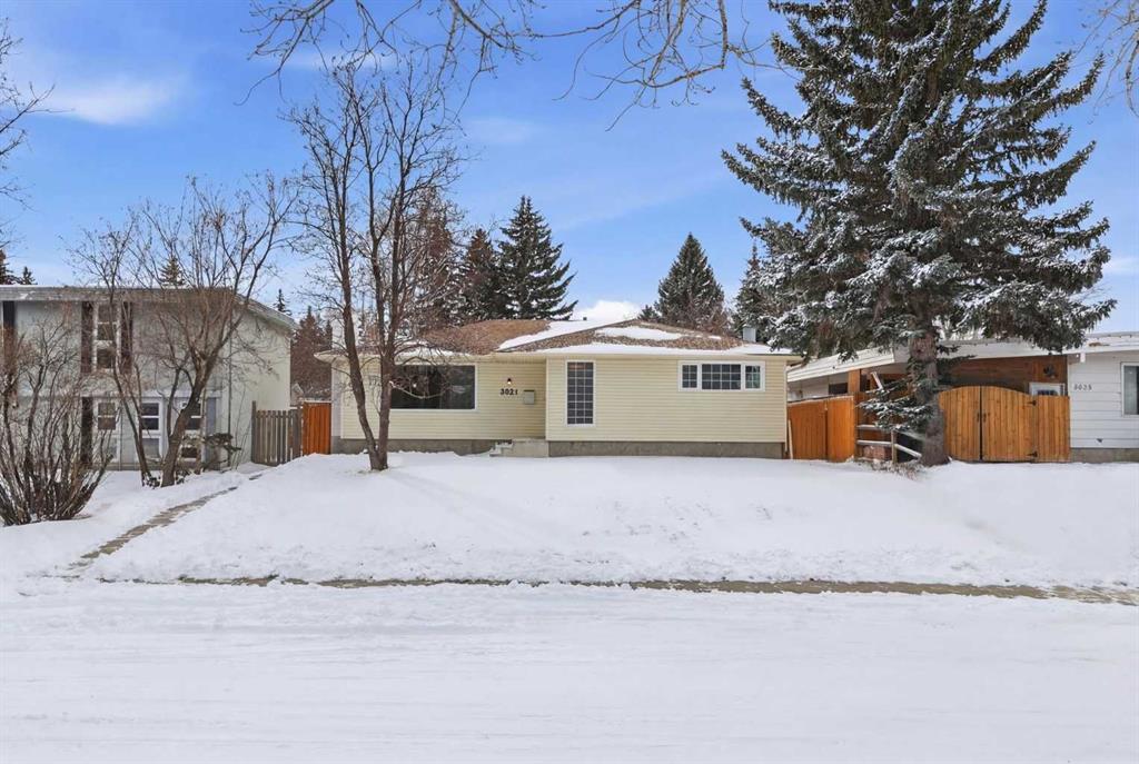 5031 Vienna Drive NW photo 2