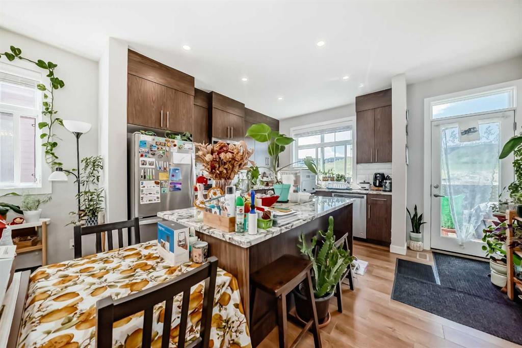 118 Sage Meadows Gardens NW photo 3
