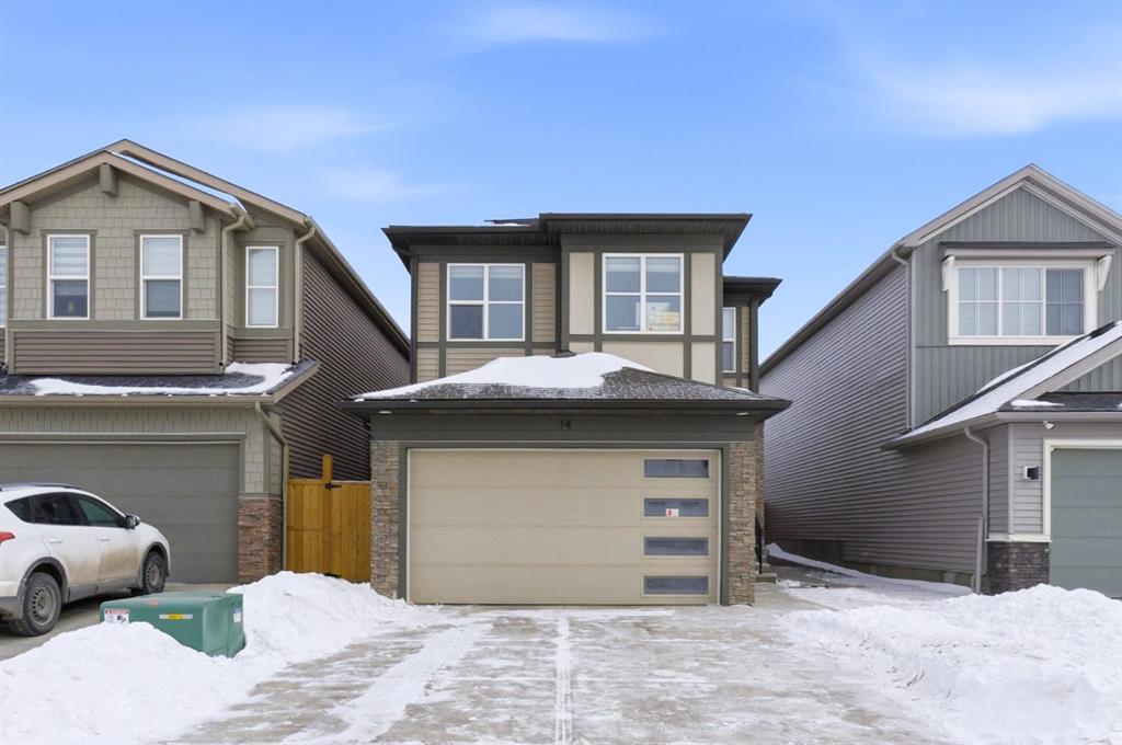14 Belvedere Point SE