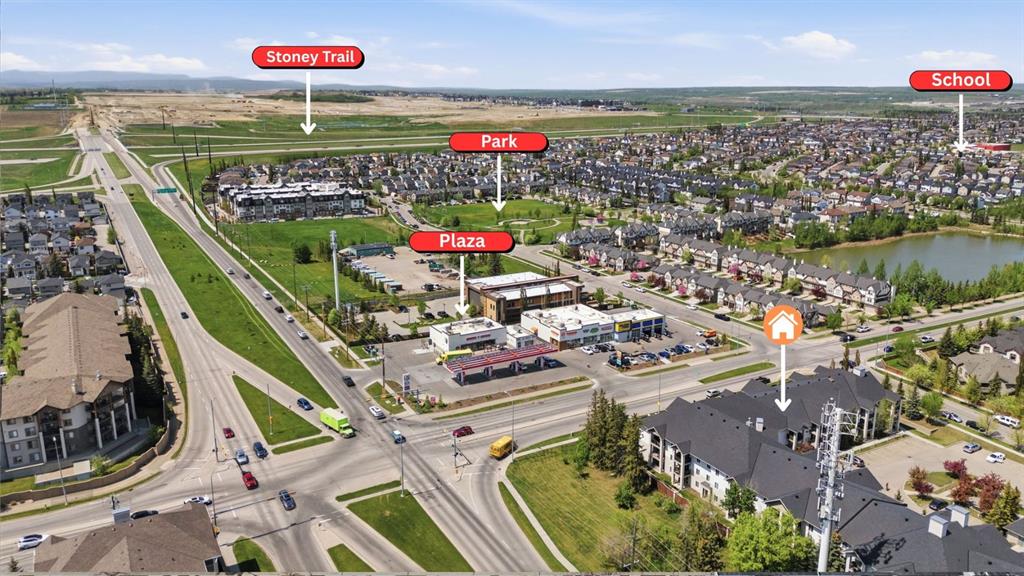 2395 Eversyde Avenue SW #1309 photo 3