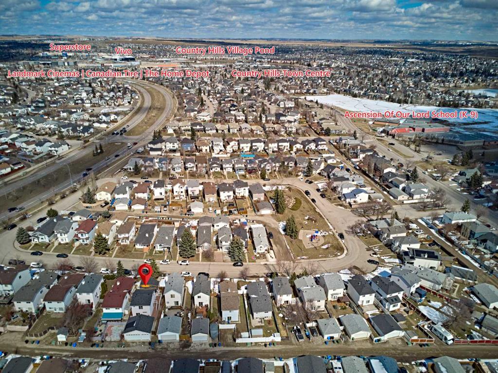 152 HARVEST GOLD Heights NE photo 5