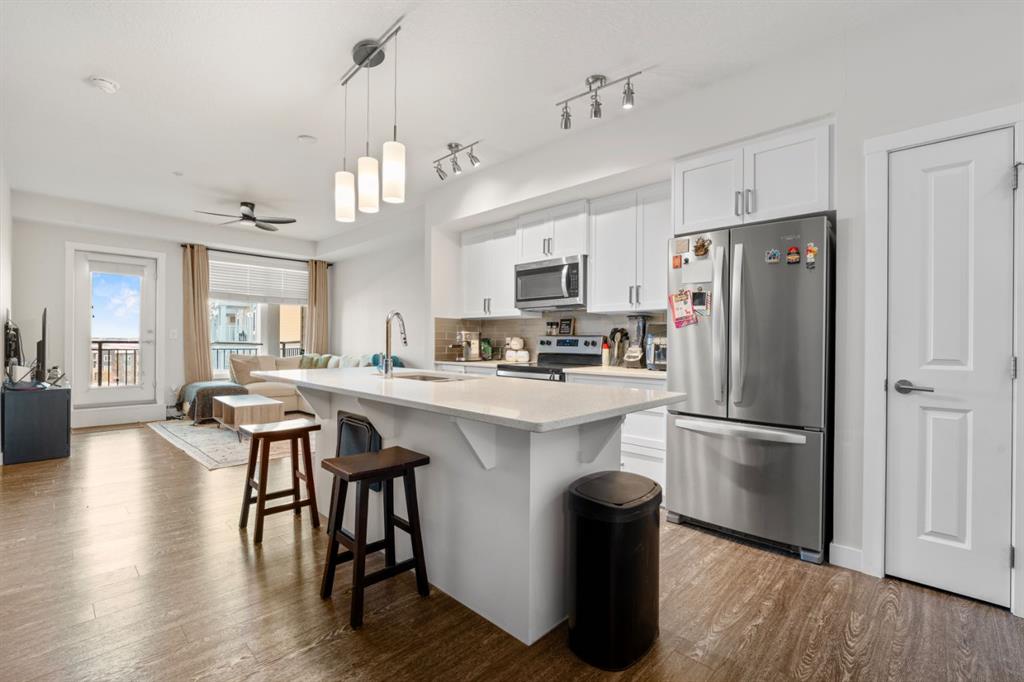 3727 Sage Hill Drive NW #2310 photo 3