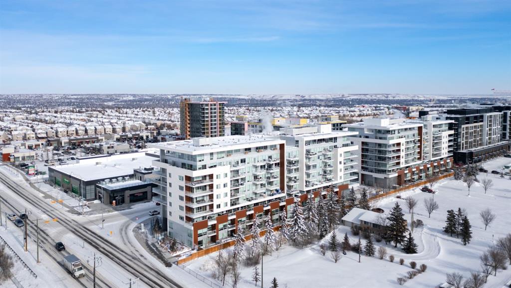8505 Broadcast Avenue SW #303 photo 2