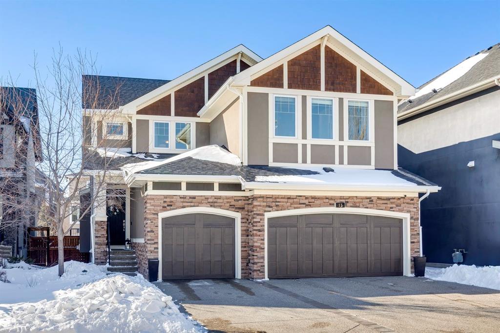 11 Aspen Vista Way SW