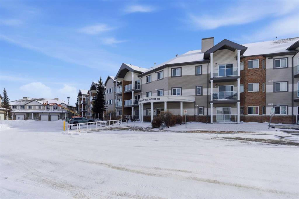 92 Saddletree Court NE #204 photo 2