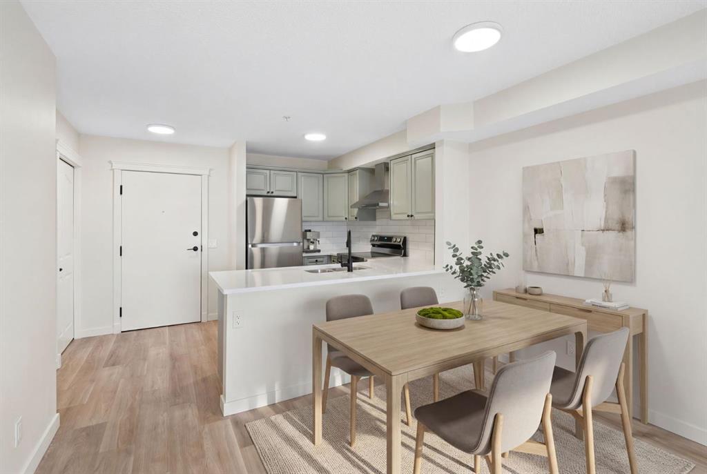 92 Saddletree Court NE #204 photo 5