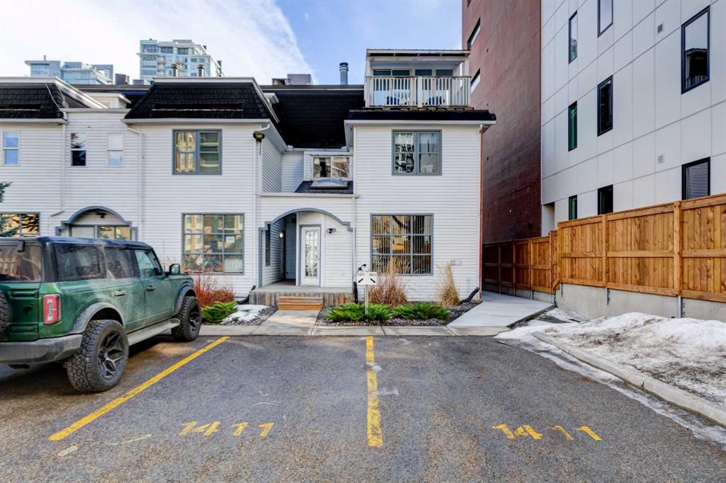 1411 2 Street SW photo 4