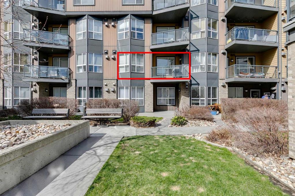 2420 34 Avenue SW #210