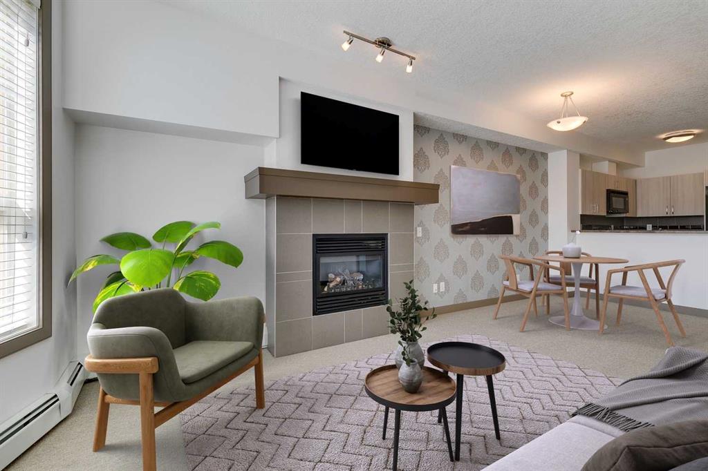 2420 34 Avenue SW #210 photo 2