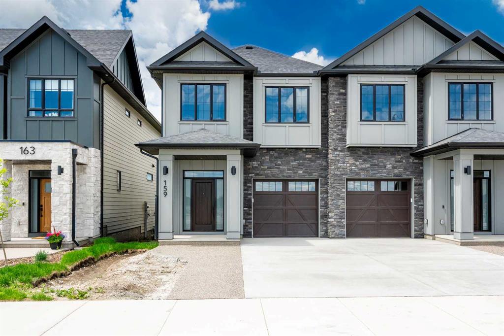 159 Greenwich Drive NW photo 2