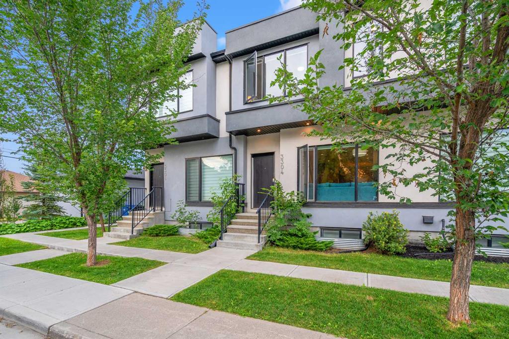 3304 2 Street NE photo 2