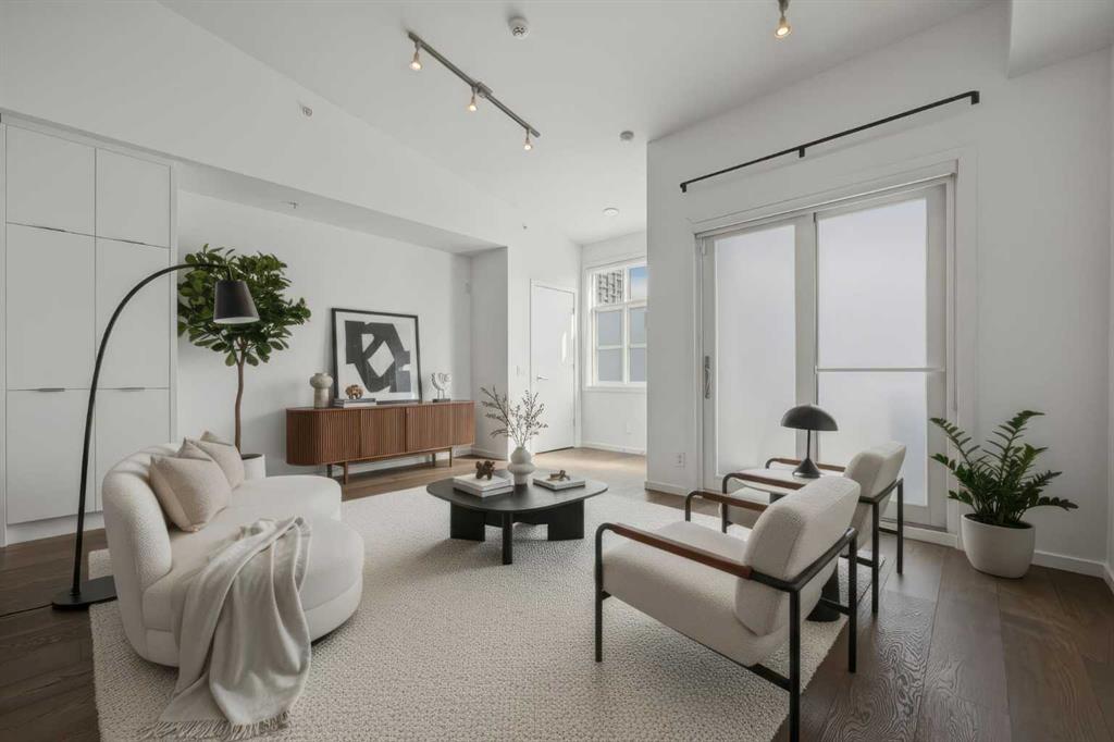 1719 9A Street SW #433 photo 3