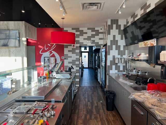 Calgary home listing