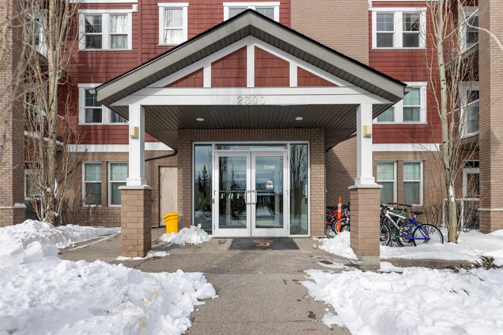 2300 Evanston Square NW #201 photo 2