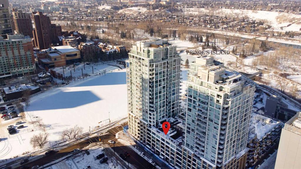 222 Riverfront Avenue SW #521 photo 2