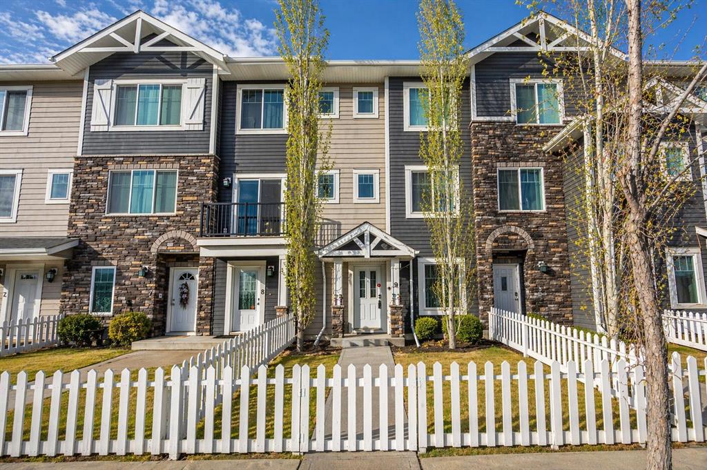 300 Marina Drive #9