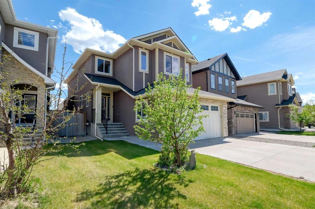 72 Sage Meadows Circle NW