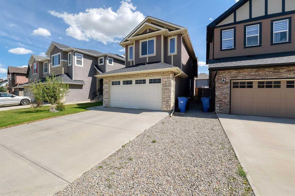 72 Sage Meadows Circle NW photo 2