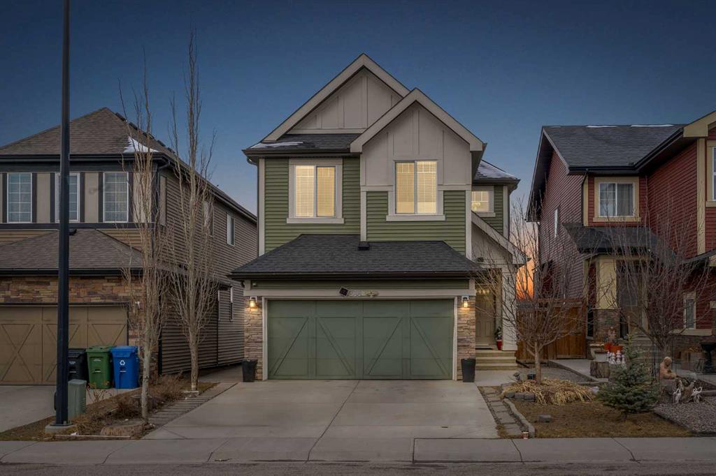 288 Evansborough Way NW photo 2