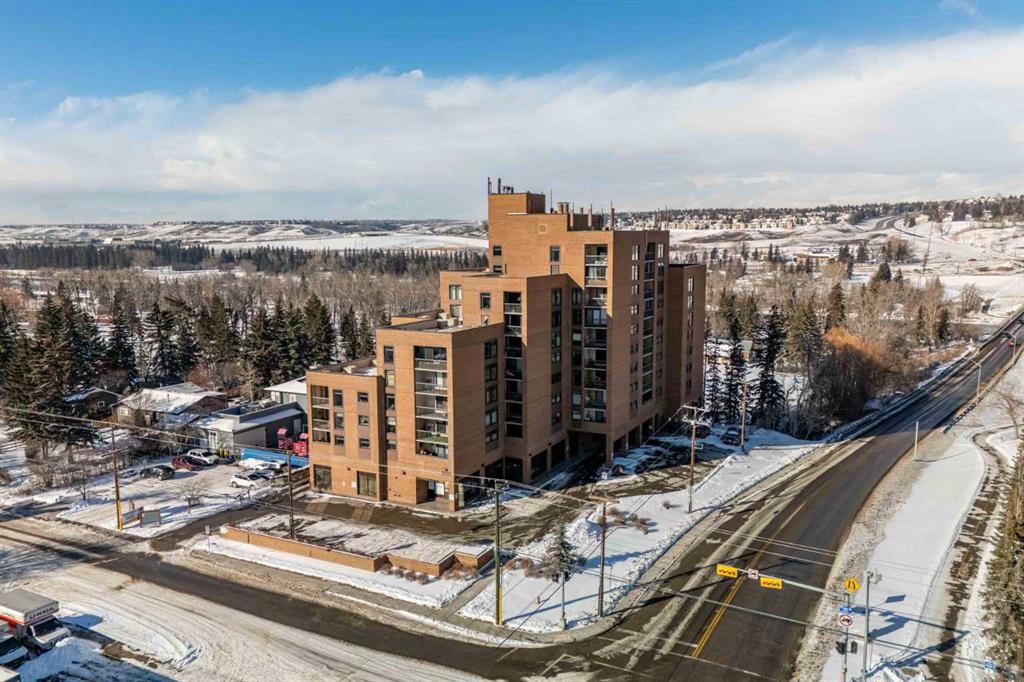 8604 48 Avenue NW #712