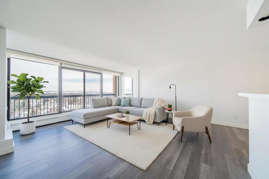 8604 48 Avenue NW #712 photo 3