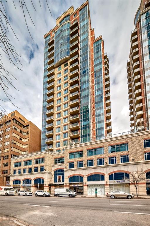 922 5 Avenue SW #503