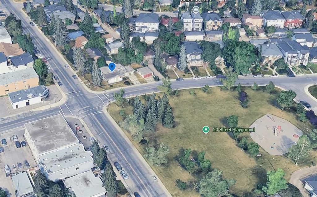 2104 26 Avenue SW photo 2