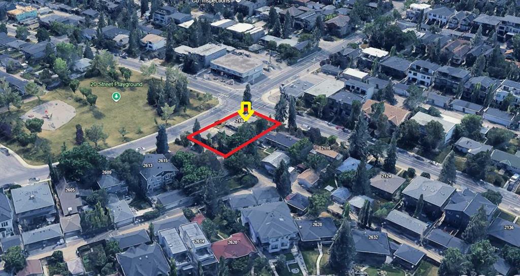 2104 26 Avenue SW photo 5