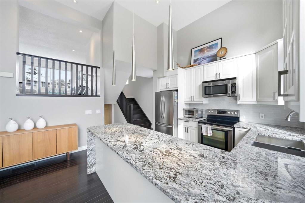 57 Kingsland Villas SW