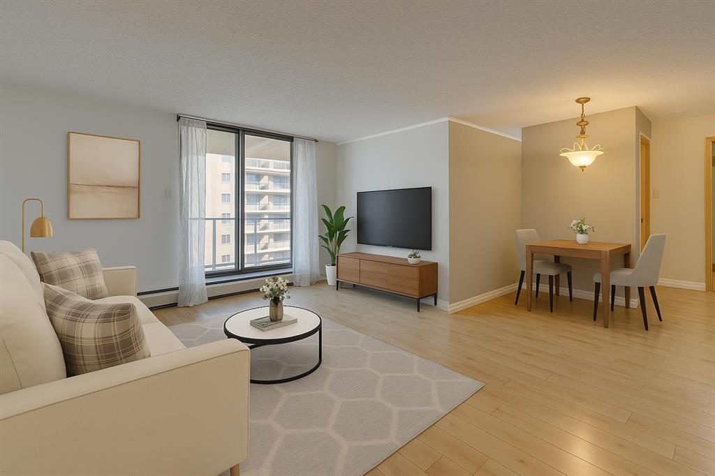1334 13 Avenue SW #606 photo 5