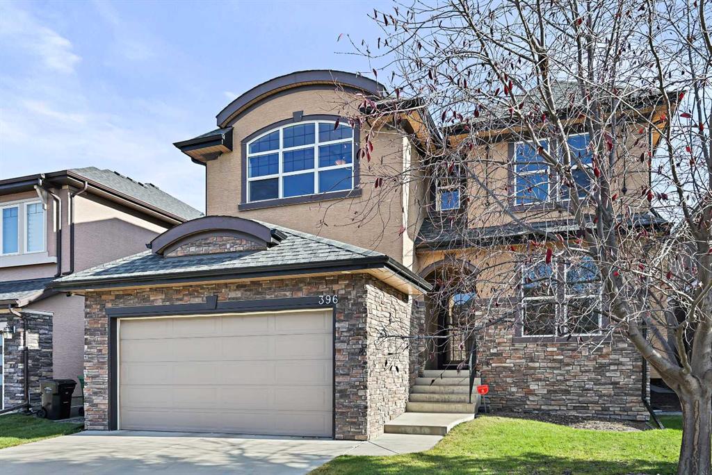 396 Tuscany Estates Rise NW photo 2