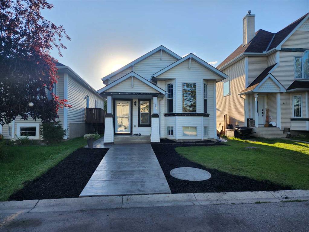 113 Mt Lorette Place SE