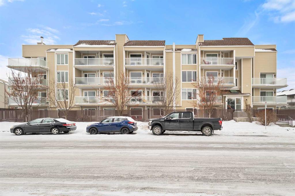 3747 42 Street NW #101 photo 2