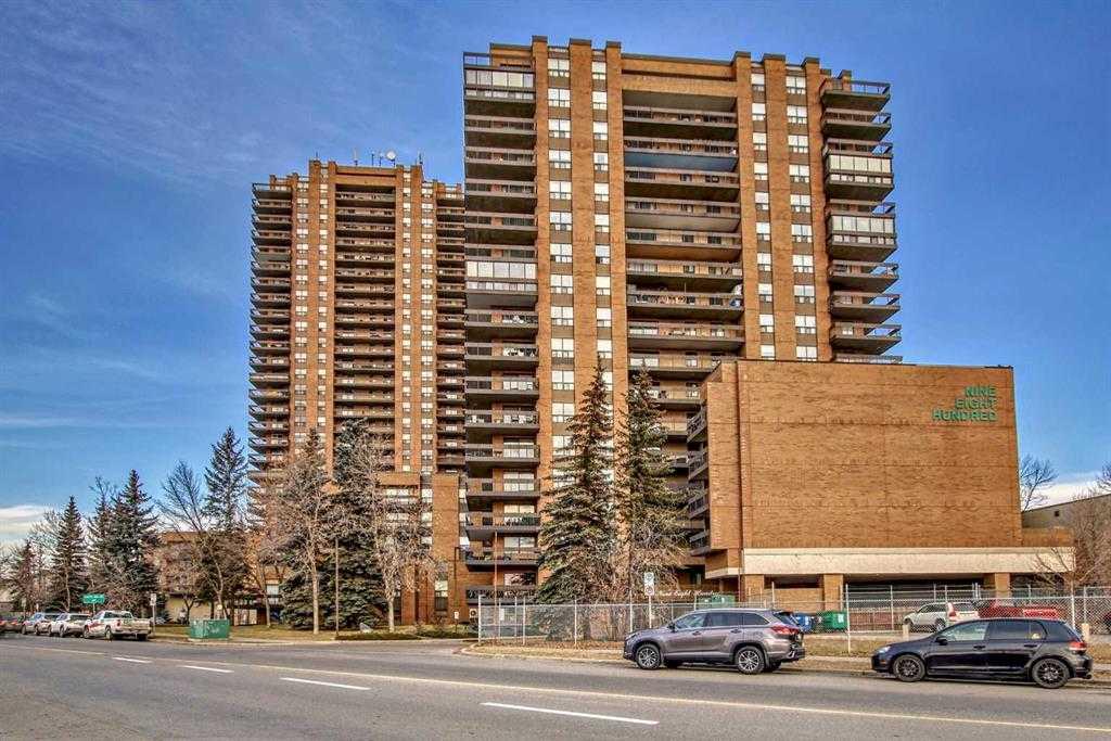 9800 Horton Road SW #403