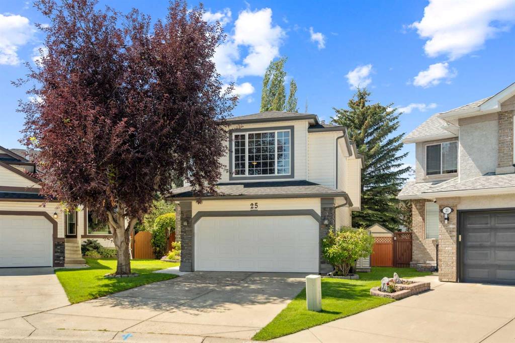 25 Harvest Park Court NE
