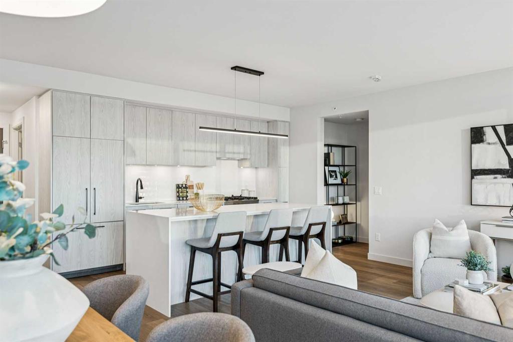 1107 Gladstone Road NW #1004 photo 5