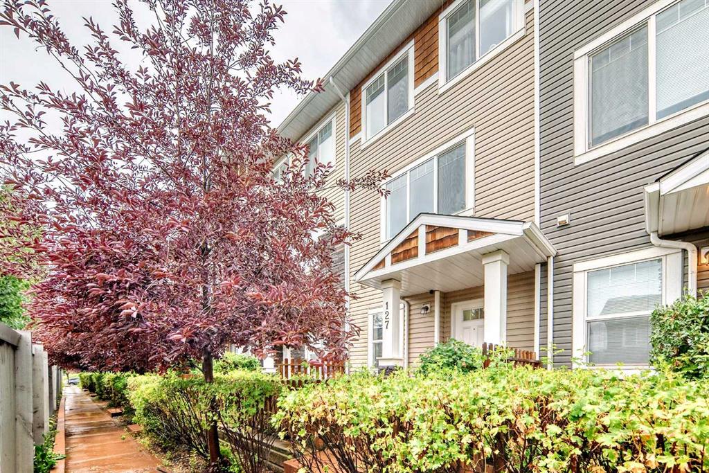 2802 Kings Heights Gate SE #127
