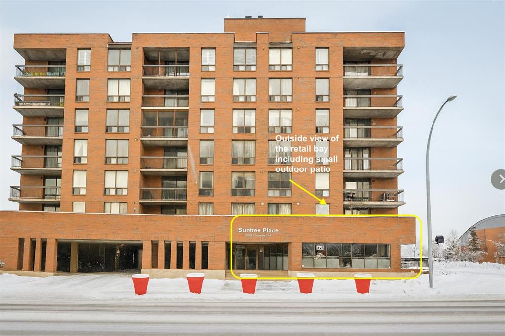 2909 17 Avenue SW #100