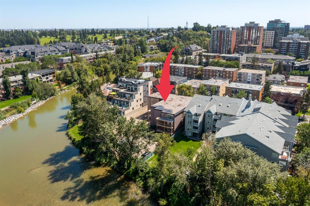 112 23 Avenue SW #306