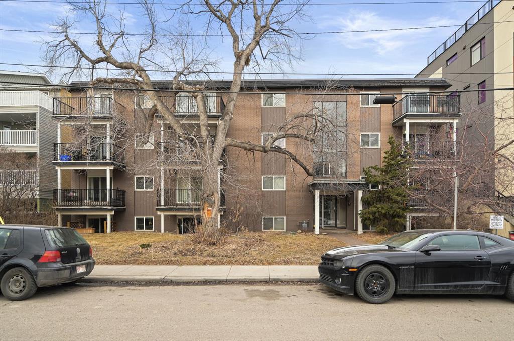 112 23 Avenue SW #306 photo 2