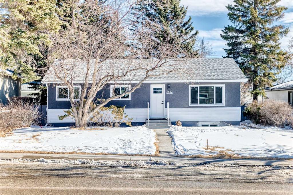 4936 45 Street SW photo 3