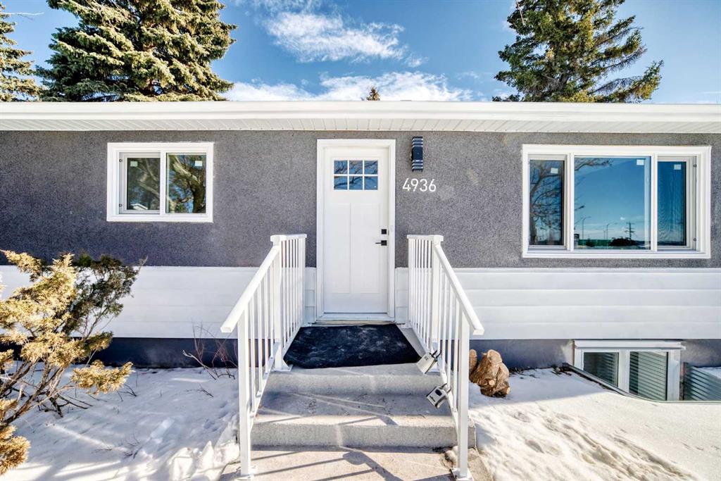4936 45 Street SW photo 4