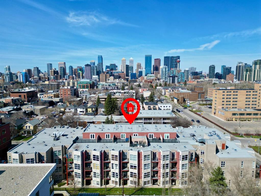 315 24 Avenue SW #326 photo 2