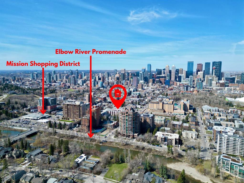 315 24 Avenue SW #326 photo 3