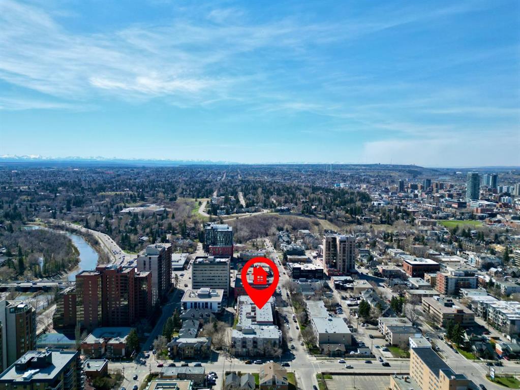 315 24 Avenue SW #326 photo 4