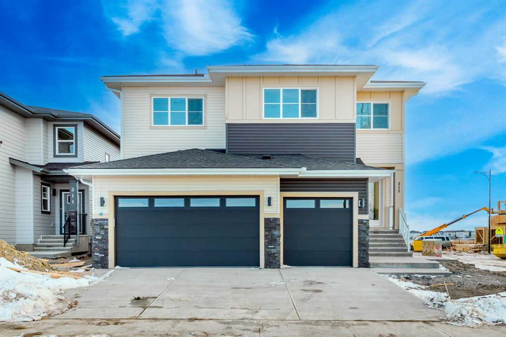 315 Waterford Road