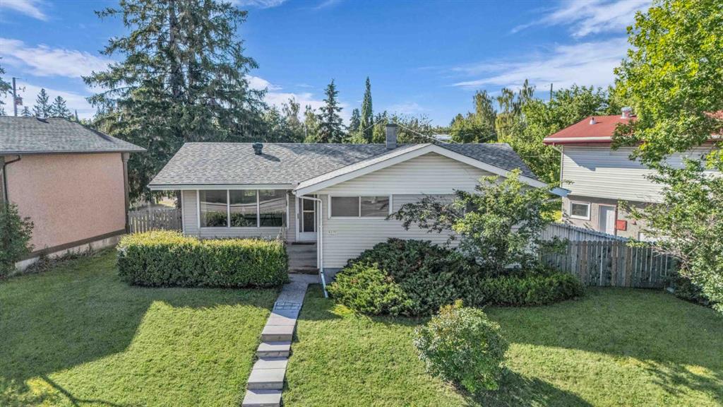 4511 Richmond Road SW photo 2