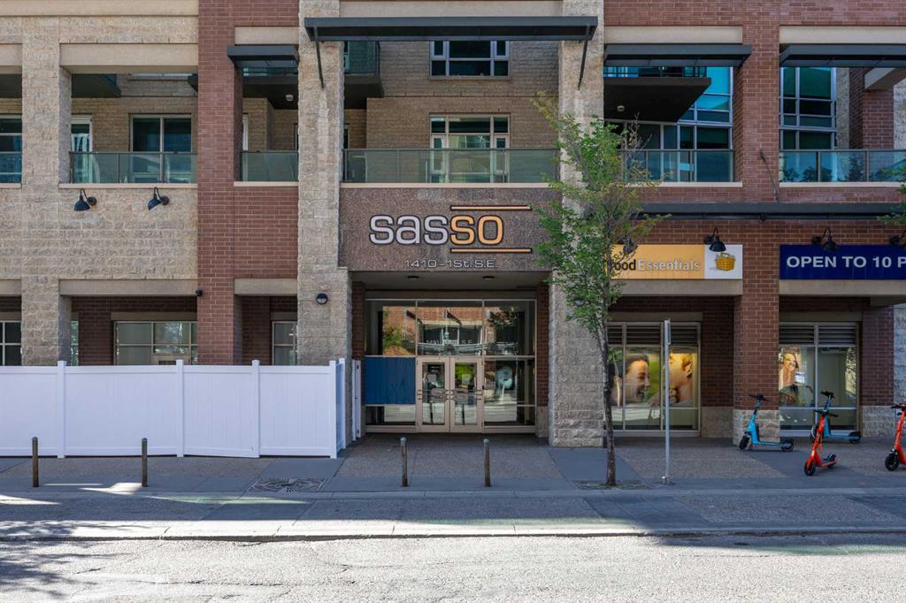 1410 1 Street SE #2202 photo 3