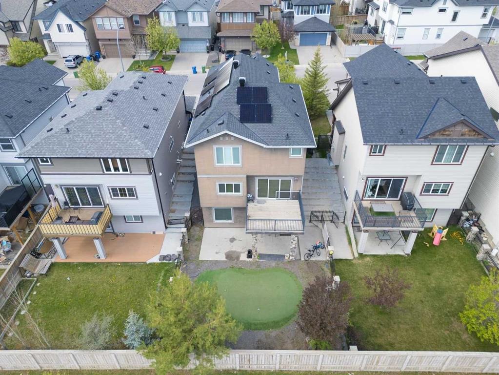 21 Evansview Manor NW photo 3