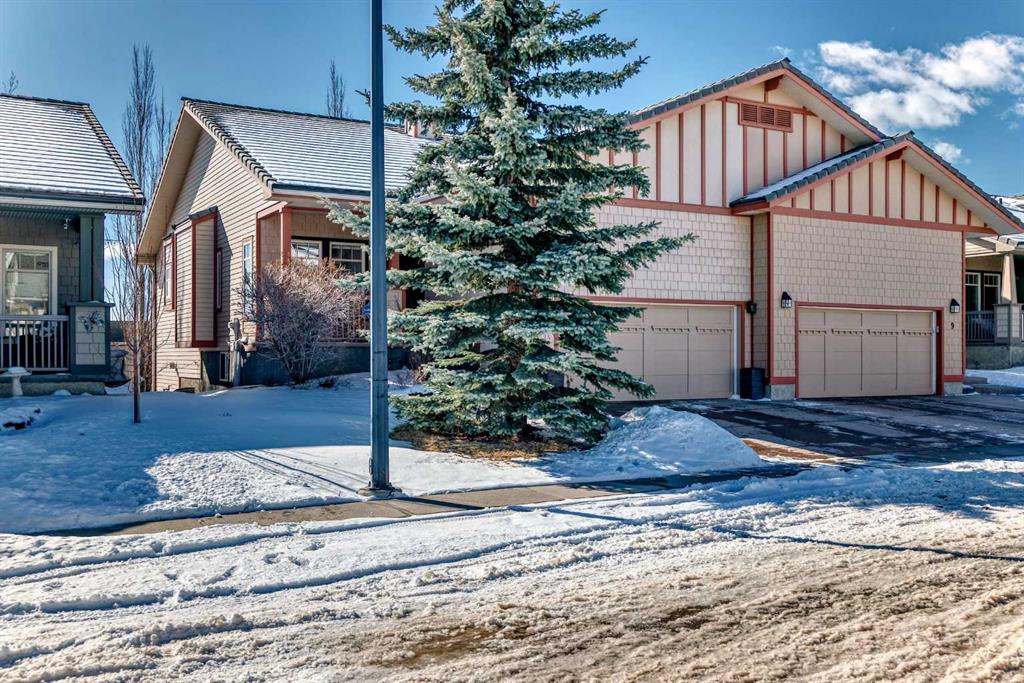 5 Bridle Estates Road SW